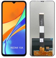 DISPLEJ DOTYKOVÁ LCD OBRAZOVKA PRE XIAOMI REDMI 10A