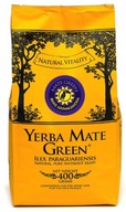 Yerba Mate Green Brave Ashwagandha 400g ovocná