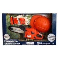 Hračkársky set reťazovej píly Husqvarna 586498201