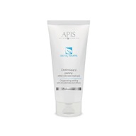 Apis okysličujúci peeling - mikrodermabrázny efekt 200 ml