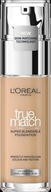 LOREAL True Match Hyaluronic podkladová báza 3.R/3.C 30ml