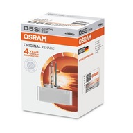 OSRAM D5S žiarovka 12V 25W PK32d-7 66540