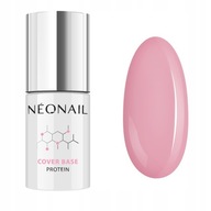 NEONAIL HYBRID BASE COVER PROTEIN NATURAL NUDE