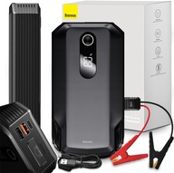 BASEUS JUMP STARTER POWER BANKA 20000 mAh