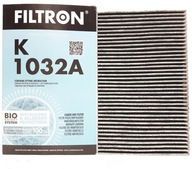 FILTRON UHLÍKOVÝ FILTER KABINOVEJ AUDI A6 C4 C5