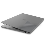 JCPAL FOIL SKIN pre MacBook Air 13 M2 2022