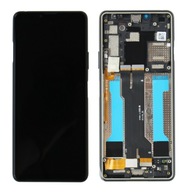 ORIGINÁLNY LCD DIGITIZÁTOR SONY XPERIA 10 III