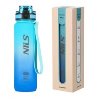 NCD04 TRITAN BOTTLE BLUE 950ML NILS CAMP