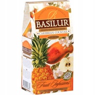 Ovocný čaj Basilur Caribbean Cocktail 100g