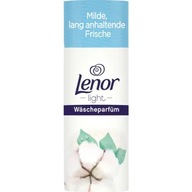 LENOR FRISCHE BAUMWOLLBLUTE PARFÉM NA PRÁDLO 160G