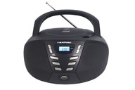 Rádio prehrávač Blaupunkt BB7BK CD MP3 FM rádio