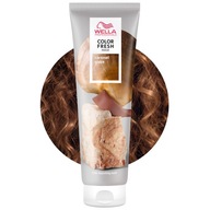 Wella Color Fresh Caramel farbiaca maska ​​150ml