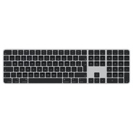 Magic Keyboard s Touch ID Black