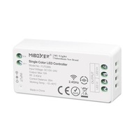 Ovládač LED pásikov MONO MiLight FUT036S