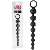 COLT POWER DRILL BALLS Progresívne análne guľôčky