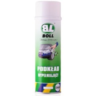 NÁPLŇ NÁPLŇOVÝ PRIMER BIELY ANTIKORÓZNY SPREJ 500ML 001051