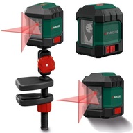 PARKSIDE CROSS LASER LEVEL 7M PKLL 7 ​​​​D3