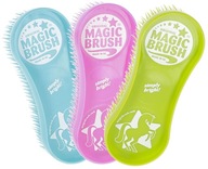 MagicBrush Rainbow set kefy pre kone, 3 ks