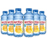 Arctic+ Elements Beauty ananás 600 ml x 6 kusov