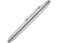 Guľôčkové pero Fisher Space Pen 400CL Bullet Chrome