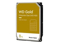 Disk WD WD8004FRYZ WD Gold 3,5'' 8TB 7200 256 MB