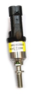 BRC YELLOW SUPERMAX GLT INJECTOR, starý typ