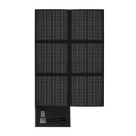 Prenosný solárny panel 120W, solárna nabíjačka NEO
