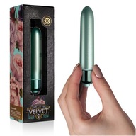 malý VIBRATOR bullet sex mini KLITORAL MASAGER