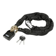 C-Lock 150R, retiazka z kalenej ocele - 150 cm LAMPA