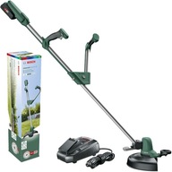 Vyžínač Bosch UniversalGrassCut 26 cm 2X2,5 Ah