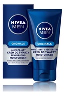 Nivea For Men Krém na tvár pre mužov 75 ml