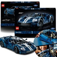 LEGO TECHNIC FORD GT 42154