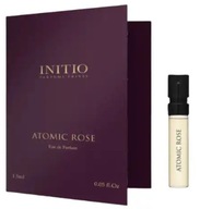 Parfumovaná voda Initio Parfums Prives Atomic Rose 1,5 ml atomizér vzorky