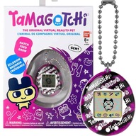 Originálna japonská hra TAMAGOTCHI Bandai