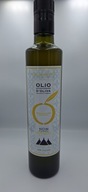 Taliansky olivový olej 0,5 l Monocultivar, nefiltrovaný 0,2% jemný, priamo z Puglia