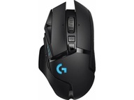 Myš LOGITECH G502 Lightspeed 25600 dpi