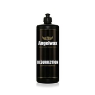 AngelWax Resurrection Silná rezacia leštiaca pasta 1L