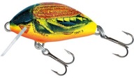 Wobler Salmo Tiny Floating 3,0cm/2,0g