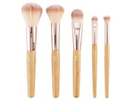 LIVARNO DOMÁCI MAKEUP STETEC SET 5 KS