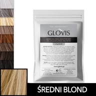 GLOVIS vrecúško 25g Stredne blond