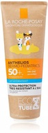 LA ROCHE-POSAY ANTHELIOS Telové mlieko pre deti SPF50+ 250 ml