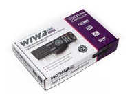 WIWA H.265 MINI DVB-T2 TUNER