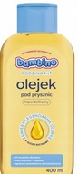 BAMBINO FAMILY SPRCHOVÝ OLEJ 400 ML HYPOALERGÉNNY