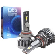 LED ŽIAROVKY HB4 9006 CREE +500% 120W 24000LM E11