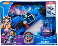 PAW Patrol Movie 2: Chase Deluxe Vehicle