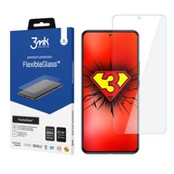 Hybridné sklo na Xiaomi 12T 12T Pro 3mk Glass