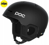 POC Fornix Mips Uranium Black Matt lyžiarska prilba M/L 55-58cm