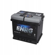 ENRG CLASSIC 52Ah 470A P + akumulátor