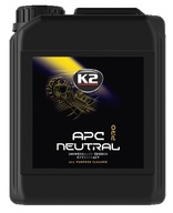 APC NEUTRAL PRO 5L UNIVERZÁLNY ČISTIACI PRÍPRAVOK