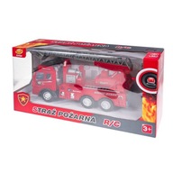 RC auto na diaľkové ovládanie Hasičský zbor